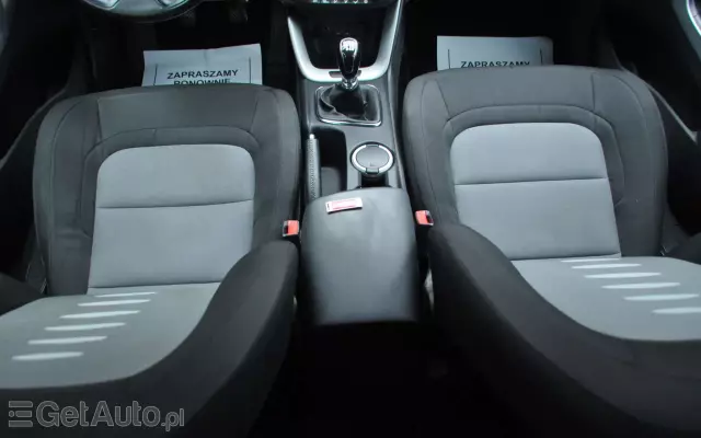 KIA Ceed 1.6 GDI Fifa World Cup Edition