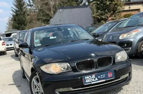 BMW Seria 1 
