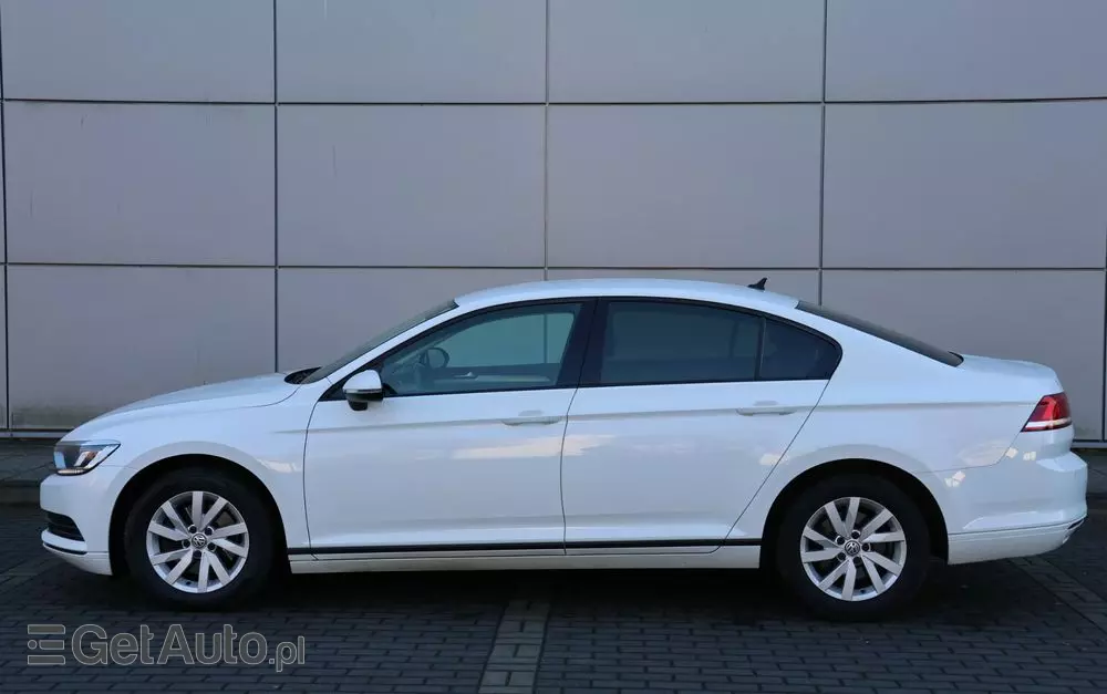 VOLKSWAGEN Passat 1.6 TDI BMT Comfortline