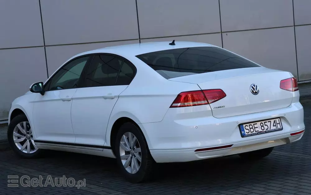 VOLKSWAGEN Passat 1.6 TDI BMT Comfortline