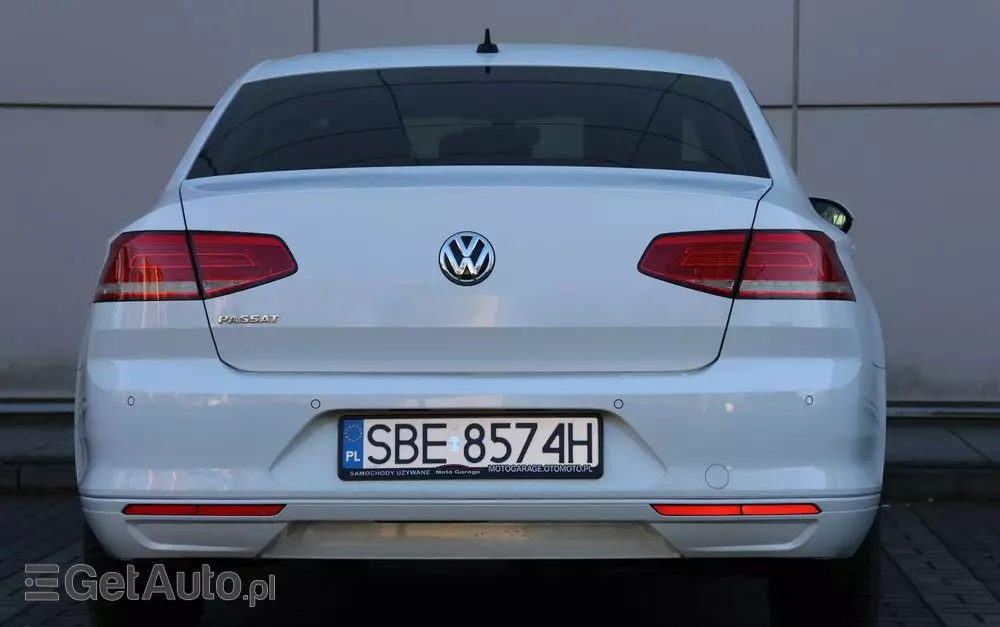 VOLKSWAGEN Passat 1.6 TDI BMT Comfortline