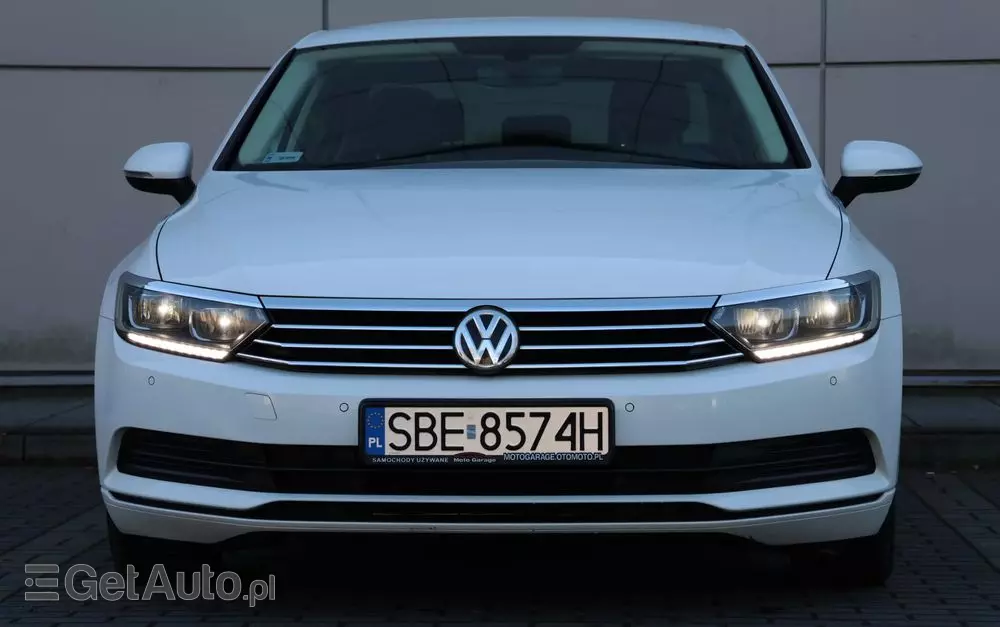 VOLKSWAGEN Passat 1.6 TDI BMT Comfortline