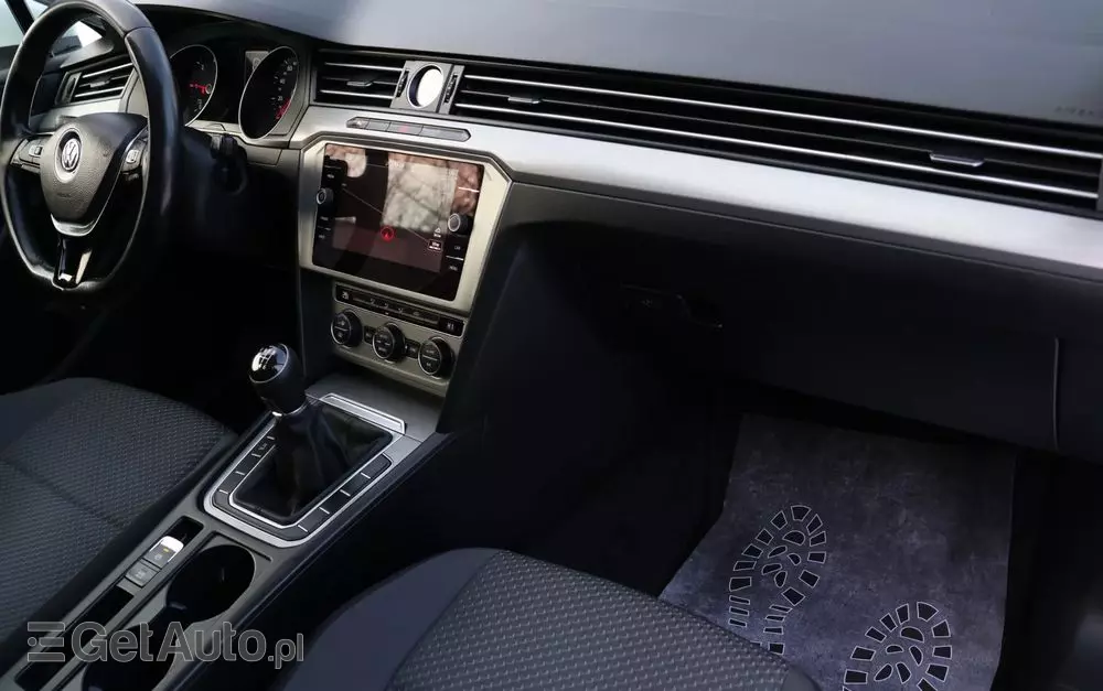 VOLKSWAGEN Passat 1.6 TDI BMT Comfortline