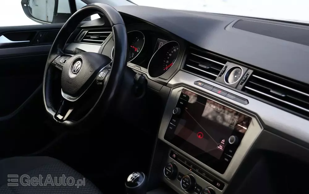 VOLKSWAGEN Passat 1.6 TDI BMT Comfortline