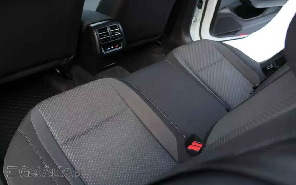 VOLKSWAGEN Passat 1.6 TDI BMT Comfortline