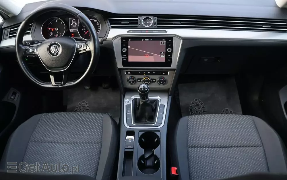 VOLKSWAGEN Passat 1.6 TDI BMT Comfortline