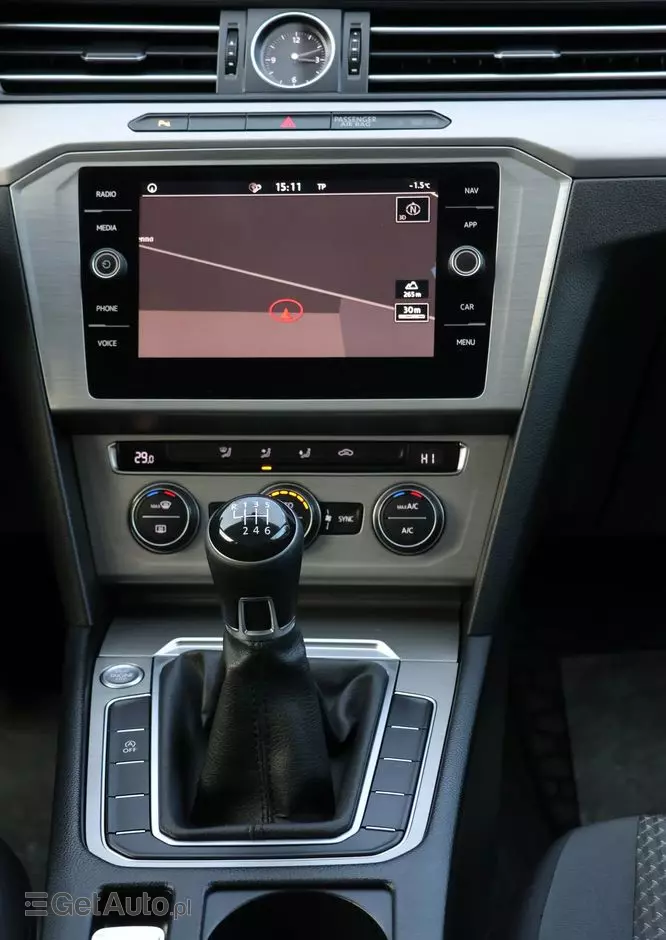 VOLKSWAGEN Passat 1.6 TDI BMT Comfortline