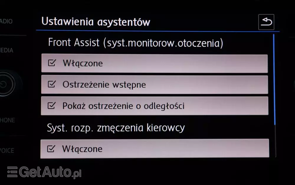 VOLKSWAGEN Passat 1.6 TDI BMT Comfortline