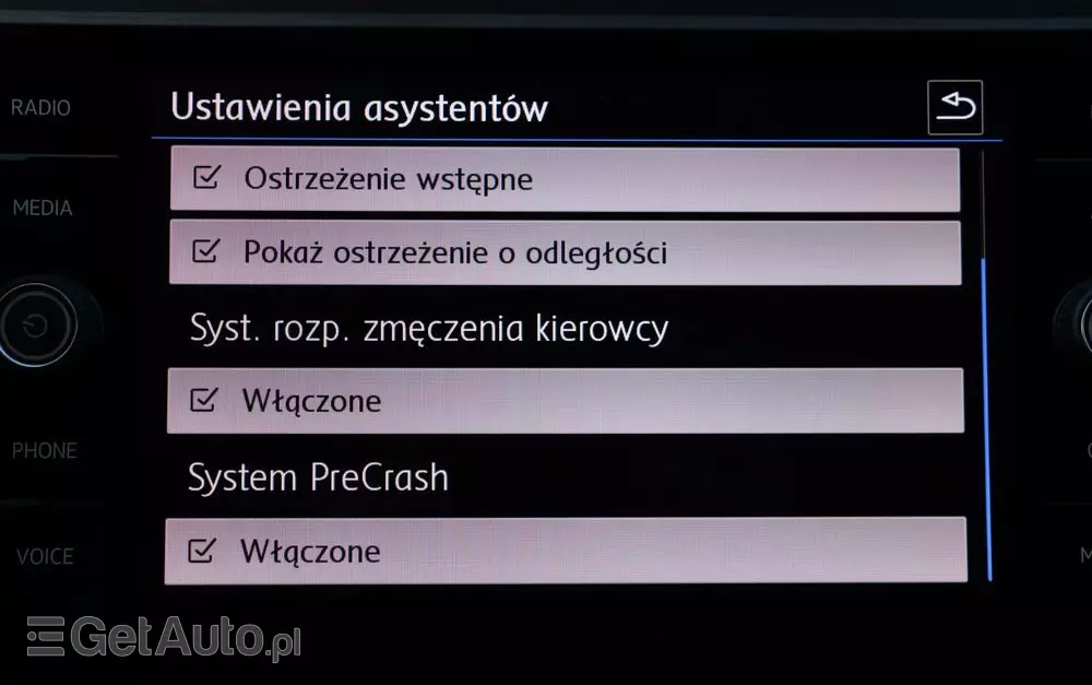 VOLKSWAGEN Passat 1.6 TDI BMT Comfortline