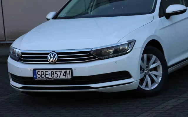VOLKSWAGEN Passat 1.6 TDI BMT Comfortline