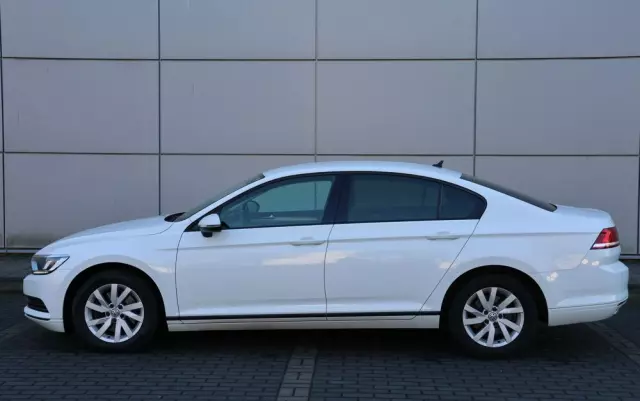 VOLKSWAGEN Passat 1.6 TDI BMT Comfortline