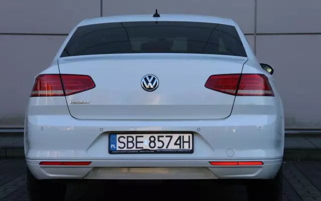 VOLKSWAGEN Passat 1.6 TDI BMT Comfortline