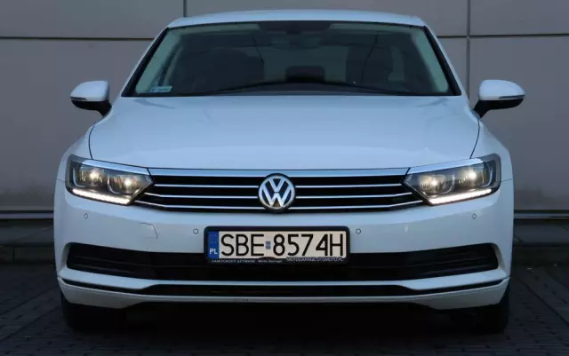 VOLKSWAGEN Passat 1.6 TDI BMT Comfortline