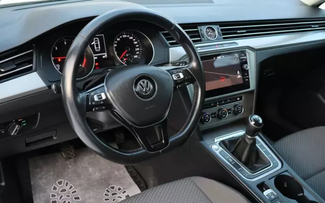 VOLKSWAGEN Passat 1.6 TDI BMT Comfortline