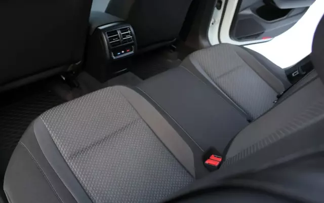 VOLKSWAGEN Passat 1.6 TDI BMT Comfortline