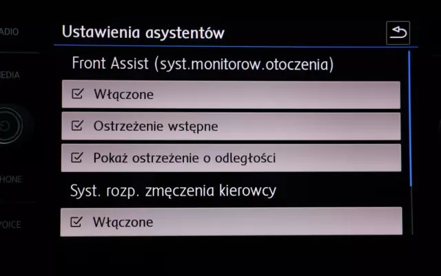 VOLKSWAGEN Passat 1.6 TDI BMT Comfortline