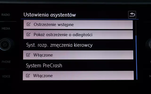 VOLKSWAGEN Passat 1.6 TDI BMT Comfortline