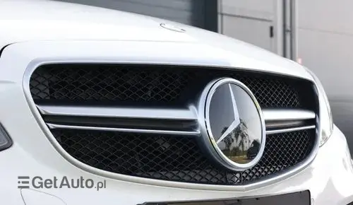 MERCEDES-BENZ Klasa E 63 AMG  