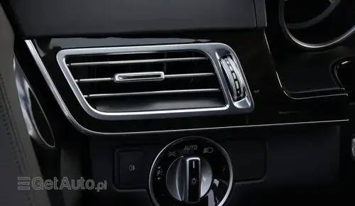 MERCEDES-BENZ Klasa E 63 AMG  