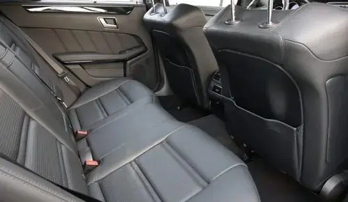 MERCEDES-BENZ Klasa E 63 AMG  