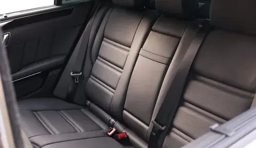 MERCEDES-BENZ Klasa E 63 AMG  