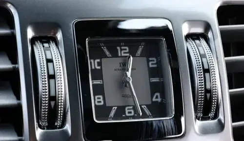 MERCEDES-BENZ Klasa E 63 AMG  