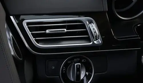 MERCEDES-BENZ Klasa E 63 AMG  