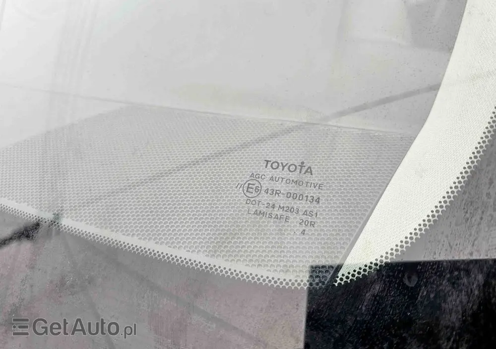 TOYOTA Avensis 1.8 Premium EU5