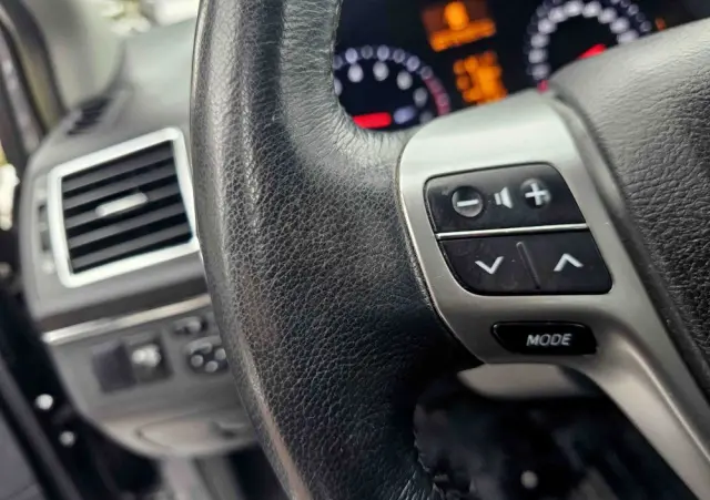 TOYOTA Avensis 1.8 Premium EU5