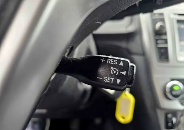 TOYOTA Avensis 1.8 Premium EU5