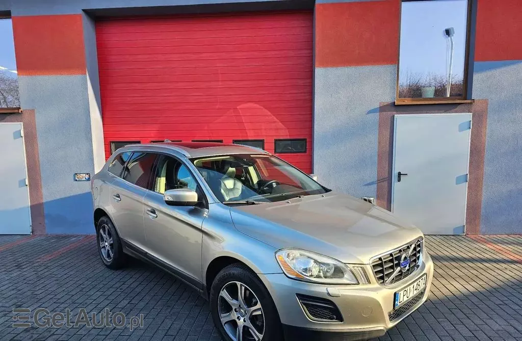 VOLVO Xc 60 
