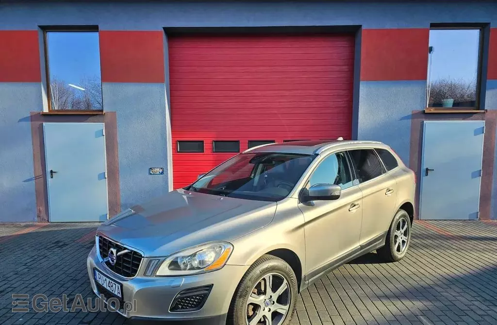 VOLVO Xc 60 