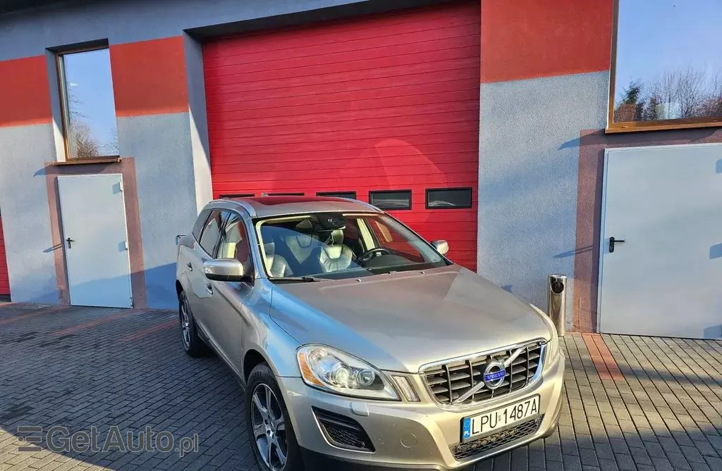 VOLVO Xc 60 