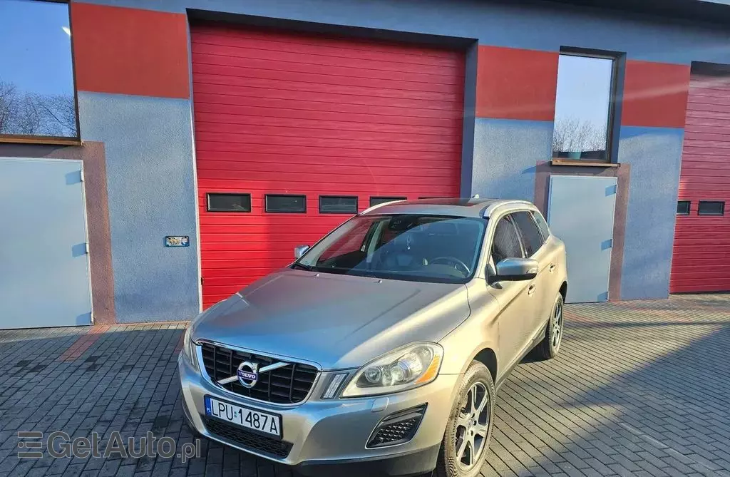 VOLVO Xc 60 