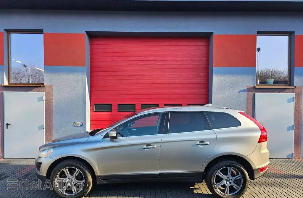 VOLVO Xc 60 