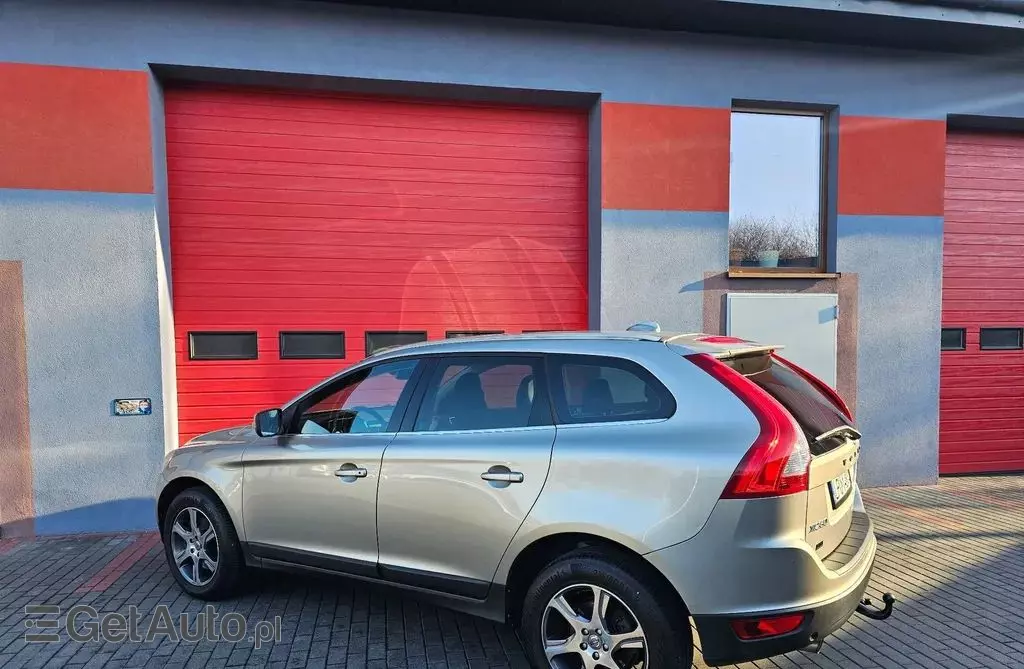 VOLVO Xc 60 