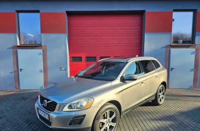 VOLVO Xc 60 