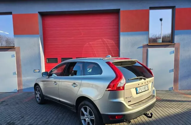 VOLVO Xc 60 
