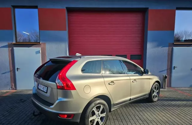 VOLVO Xc 60 