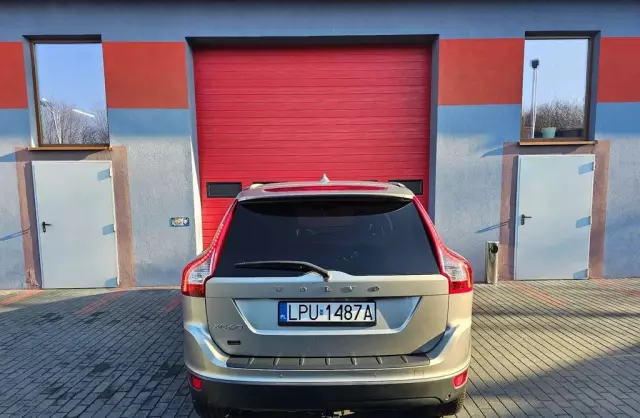 VOLVO Xc 60 