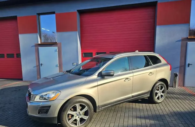 VOLVO Xc 60 
