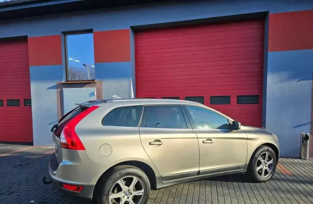 VOLVO Xc 60 