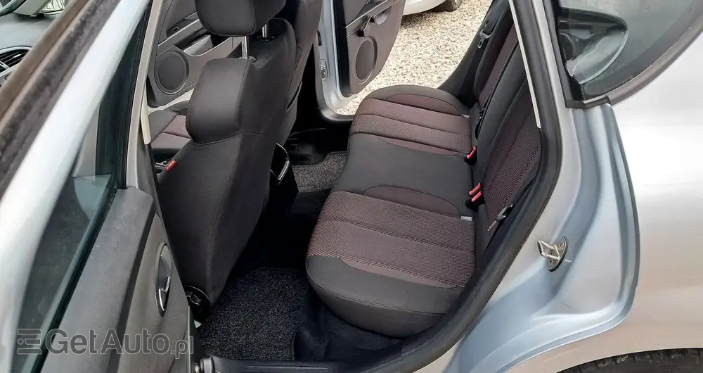 SEAT Leon 1.6 Reference