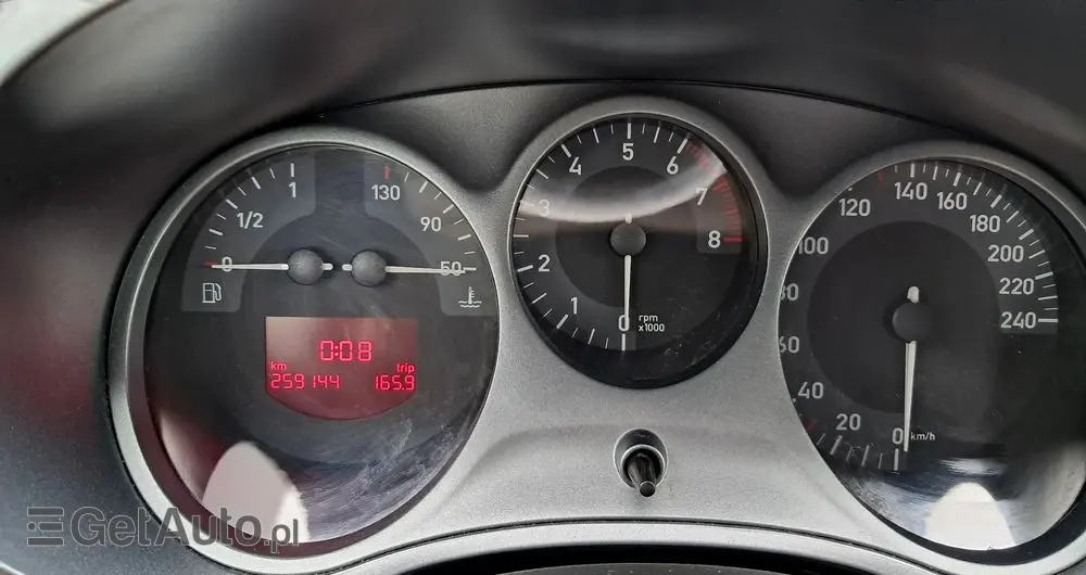 SEAT Leon 1.6 Reference