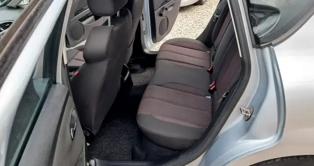 SEAT Leon 1.6 Reference