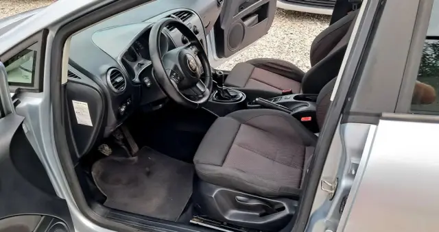 SEAT Leon 1.6 Reference