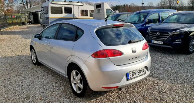 SEAT Leon 1.6 Reference
