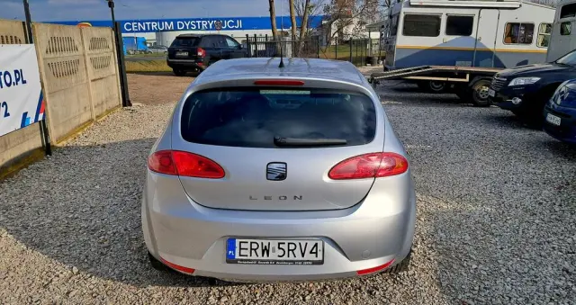 SEAT Leon 1.6 Reference