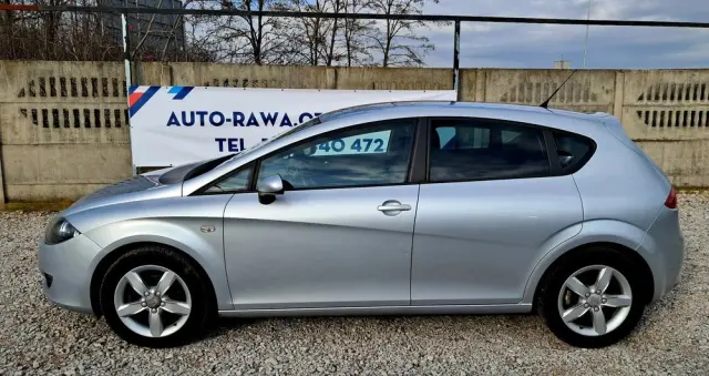 SEAT Leon 1.6 Reference