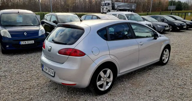SEAT Leon 1.6 Reference